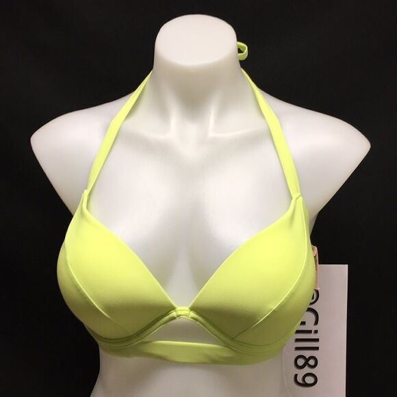 🆕Victorias Secret THE HOTTIE HALTER - Picture 3 of 11